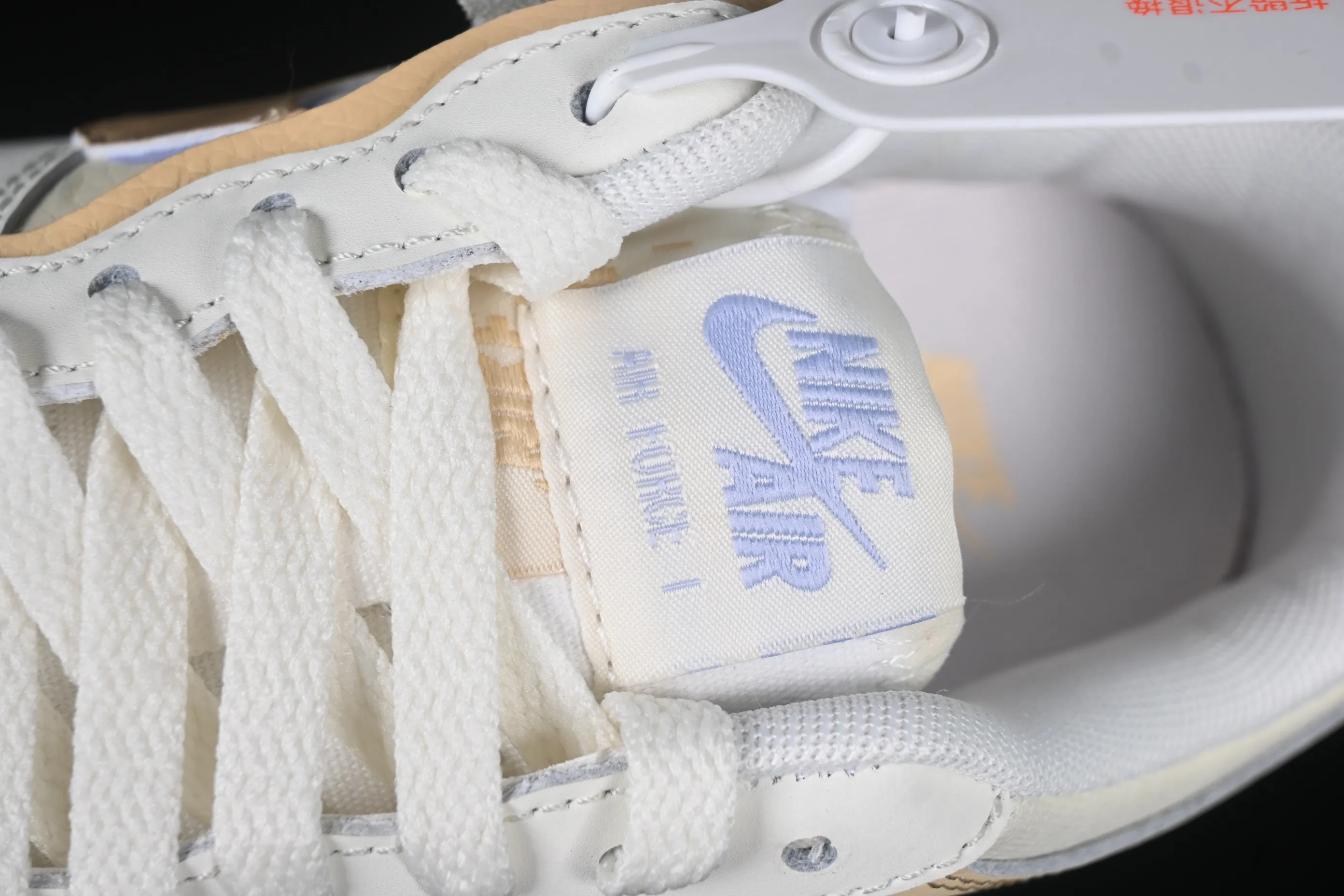 All Categories Nk Air Force 1 Air Force Series Nk Air Force 1 Shadow Air Force Lightweight Increase Nk Air Force 1 Shadow Air Force One Lightweight Increase Low-top Versatile Sneakers DZ1847-114